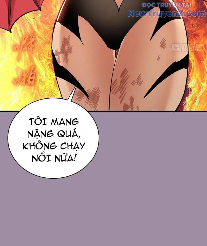 Ta dựa vào hậu cung chinh phục thế giới chapter 40 - Trang 47