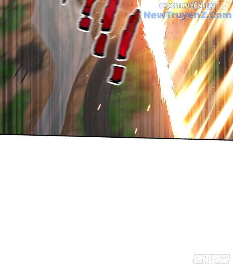 Lôi Kiếp Thập Vạn Niên chapter 10 - Trang 37