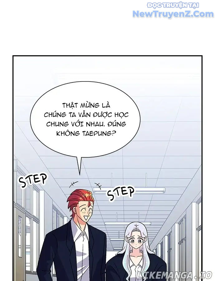 Nữ Hoàng Bạo Phong chapter 4 - Trang 82