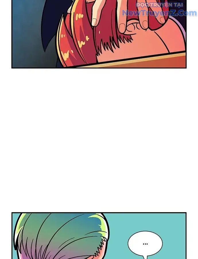 Nữ Hoàng Bạo Phong chapter 6 - Trang 28