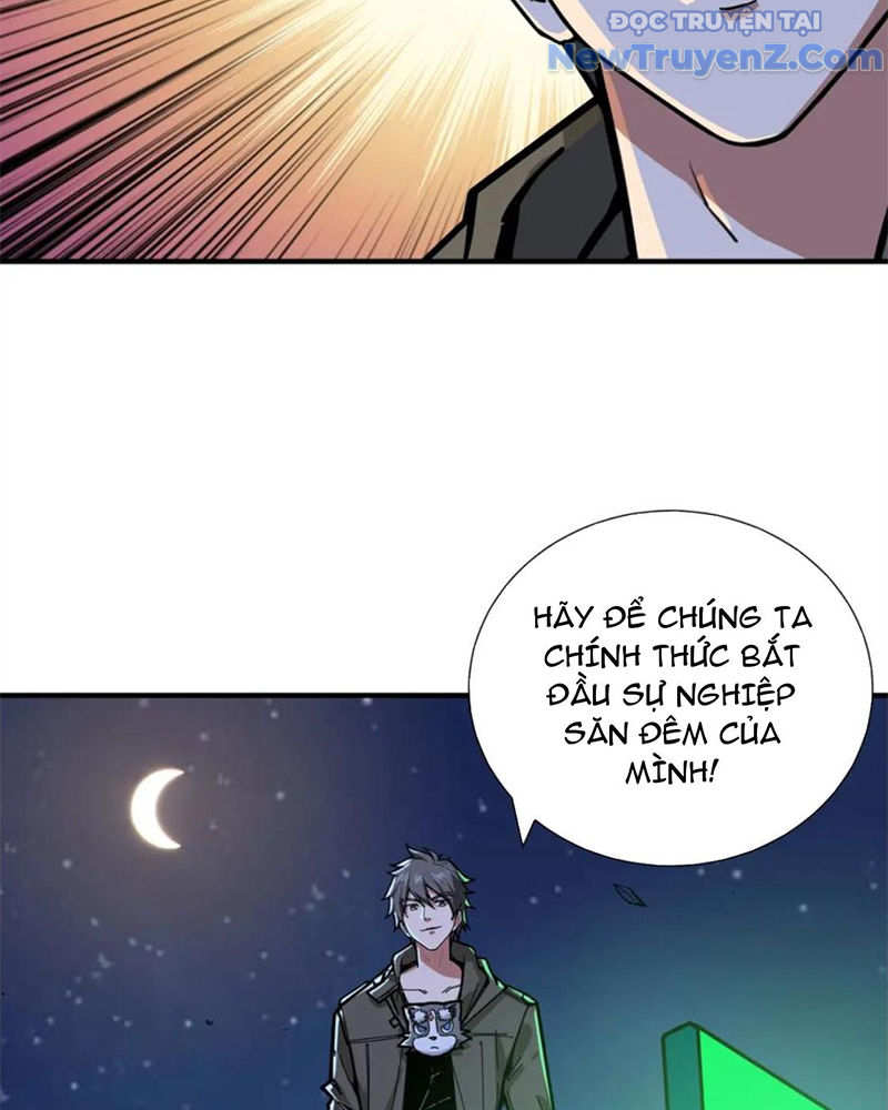 Phệ Thần Kỷ chapter 128 - Trang 18