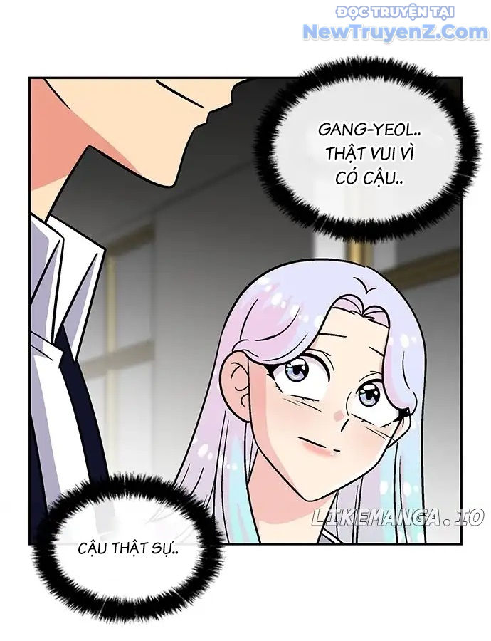 Nữ Hoàng Bạo Phong chapter 4 - Trang 96