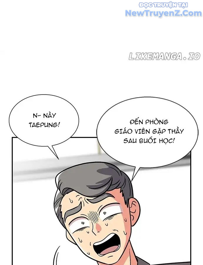 Nữ Hoàng Bạo Phong chapter 4 - Trang 25