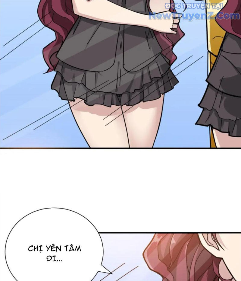 Phệ Thần Kỷ chapter 134 - Trang 33