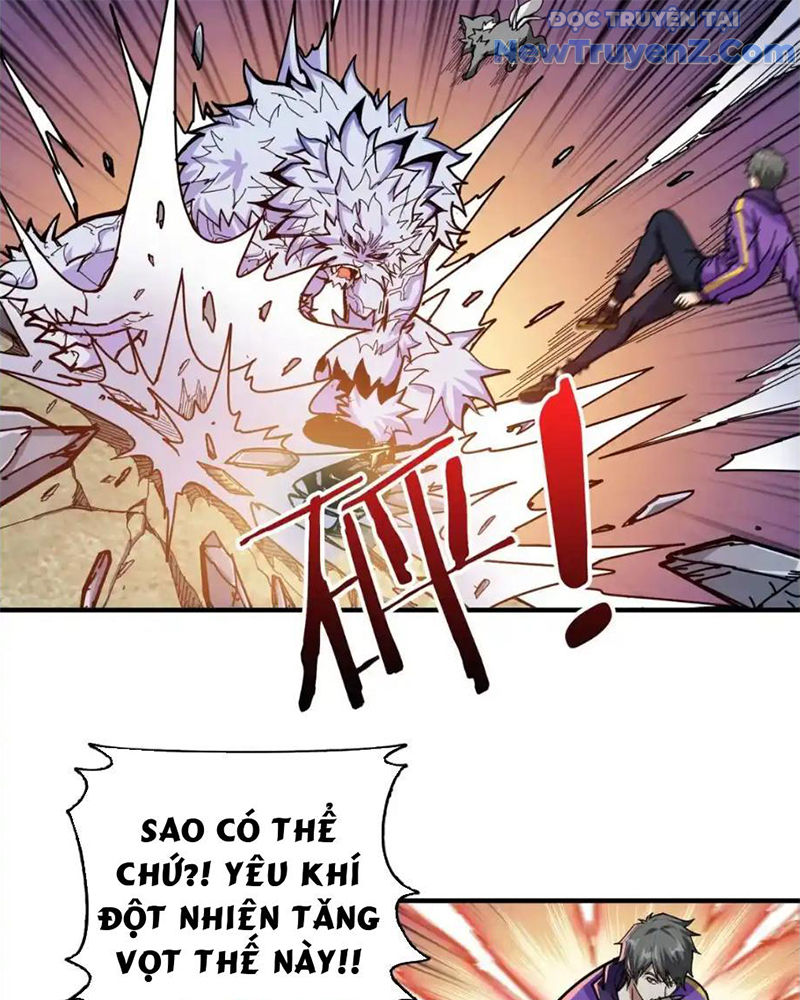 Phệ Thần Kỷ chapter 119 - Trang 28