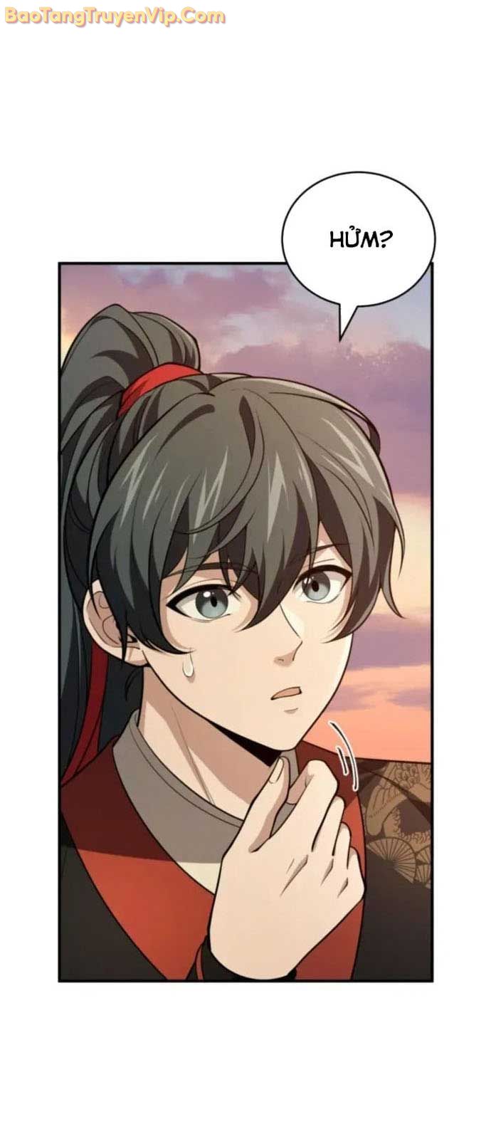 Võ Thần Tái Sinh chapter 5 - Trang 71