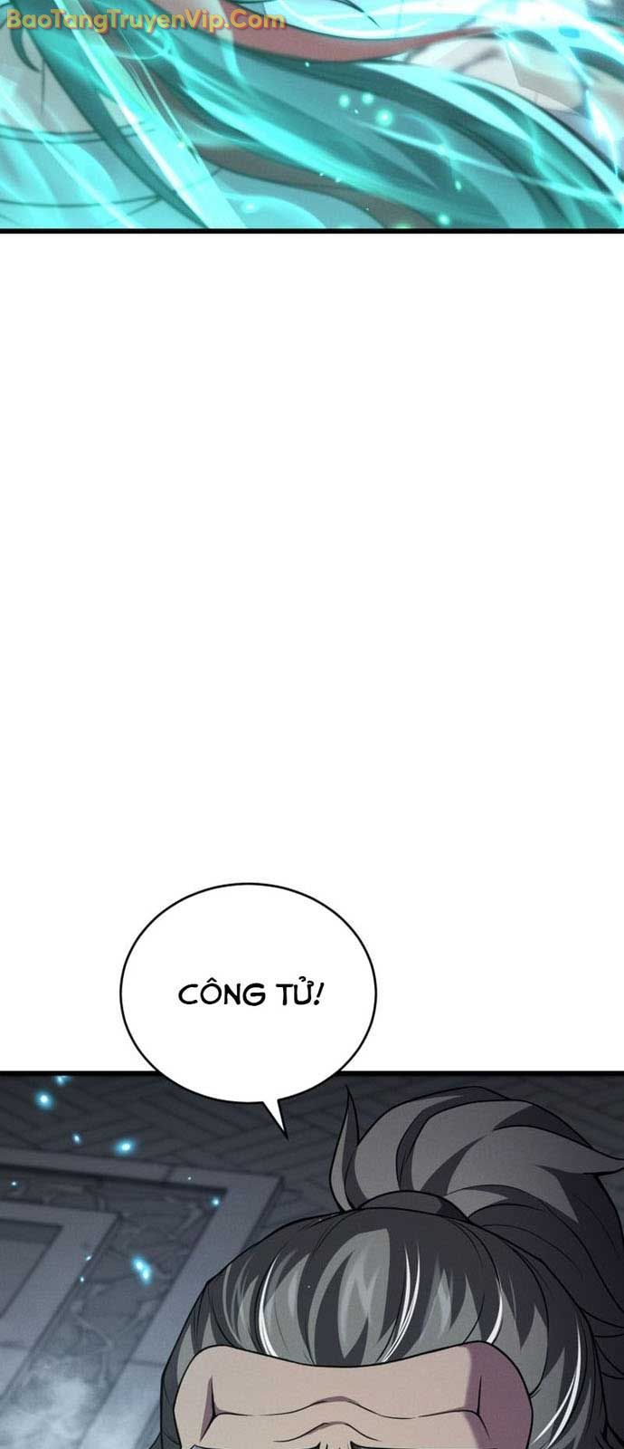 Võ Thần Tái Sinh chapter 2 - Trang 47