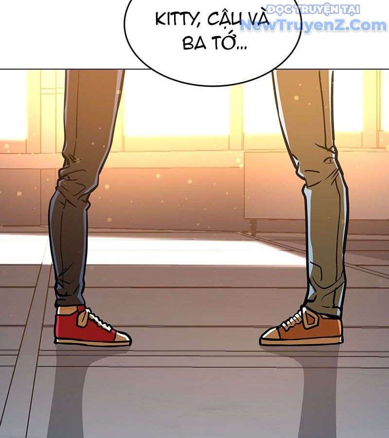 Pháp Sư Trừ Tà Ở Khu Nhà Chúng Tôi chapter 8 - Trang 115
