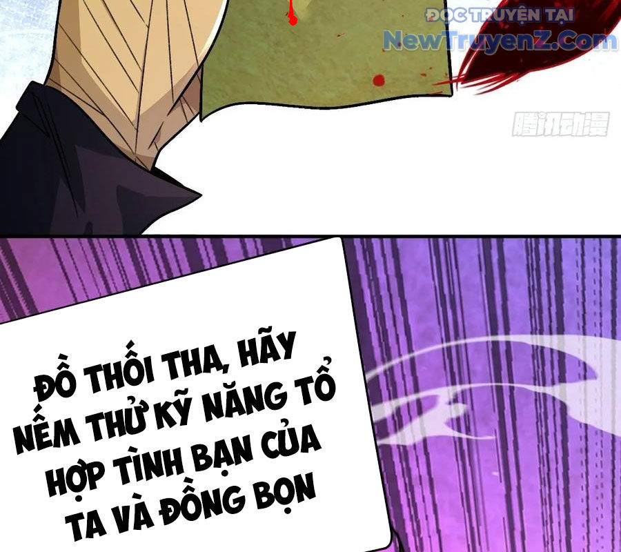 Vĩnh sinh đi chết đi! chapter 28 - Trang 73
