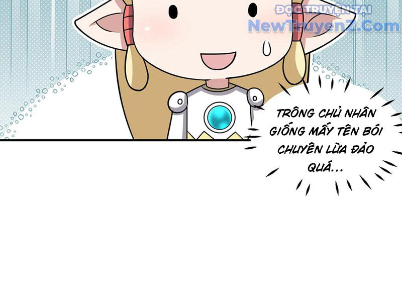 Luyện Khí Chi Thần chapter 132 - Trang 58
