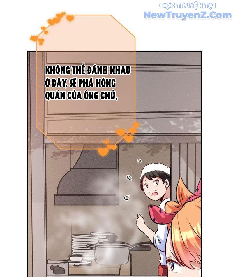 Hẹn Hò Để Cứu Thế Giới chapter 9 - Trang 102