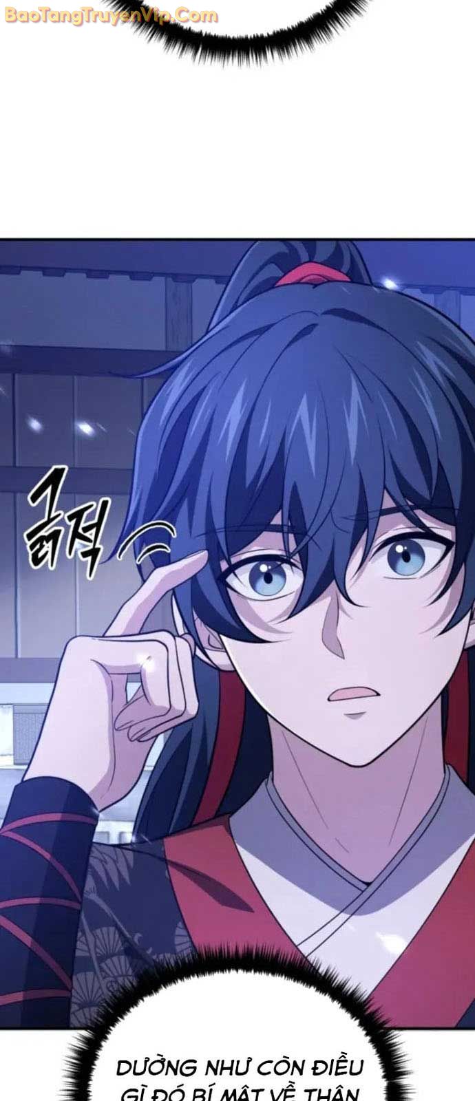 Võ Thần Tái Sinh chapter 5 - Trang 66