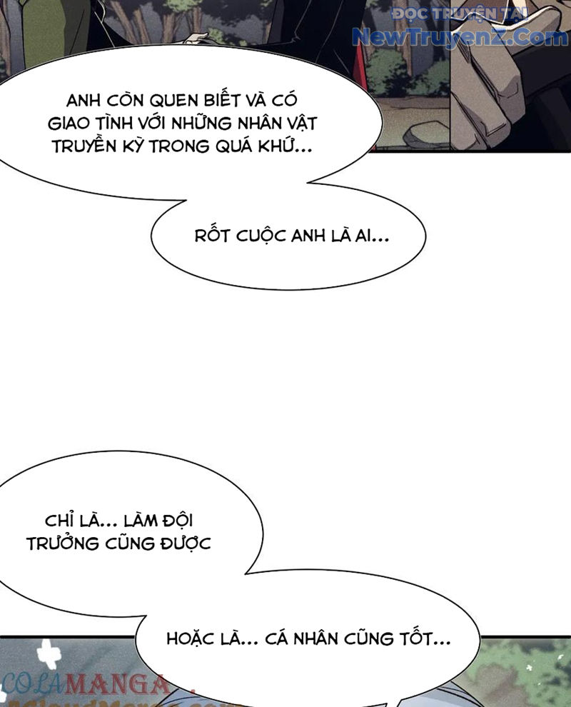 Quỷ Tiến Hóa chapter 108 - Trang 99