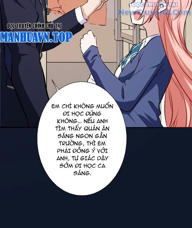 Hẹn Hò Để Cứu Thế Giới chapter 9 - Trang 82