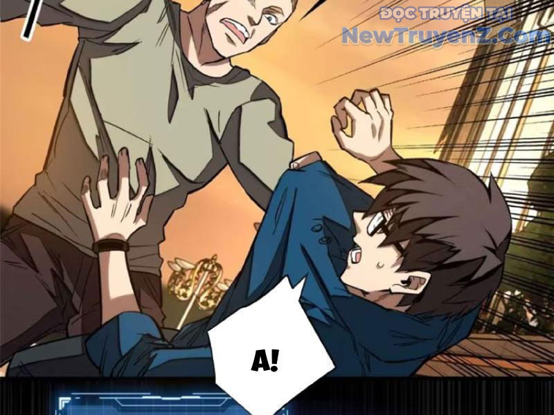 Thế Giới Siêu Phàm! Ta Là Ma Cà Rồng? chapter 7 - Trang 19