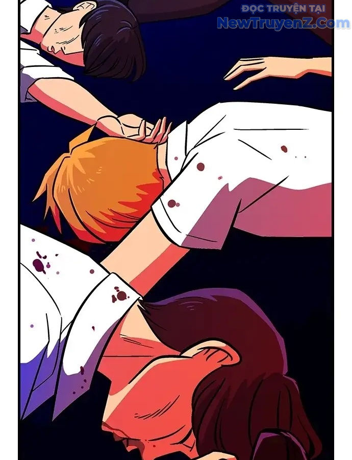 Nữ Hoàng Bạo Phong chapter 1 - Trang 55
