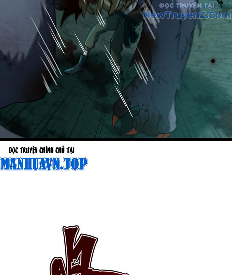 Thành Thần Tại Tận Thế chapter 3 - Trang 100