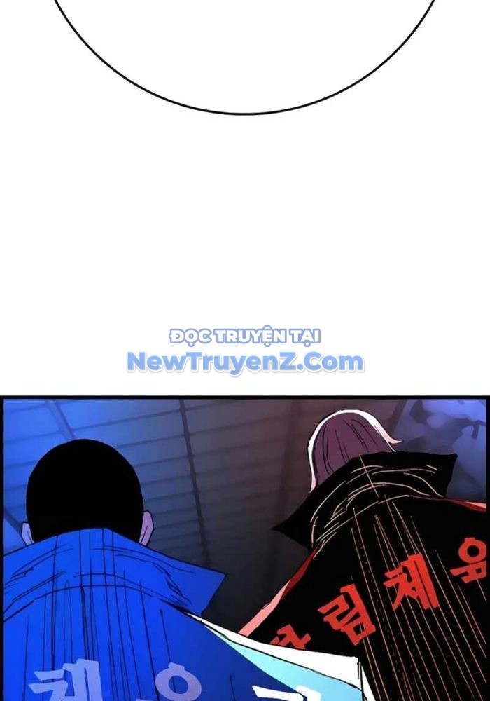 Phòng Gym Hanlim chapter 230 - Trang 61