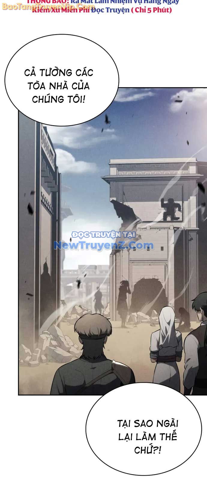 Cậu Út Nhà Công Tước Là Sát Thủ Hồi Quy chapter 76 - Trang 7