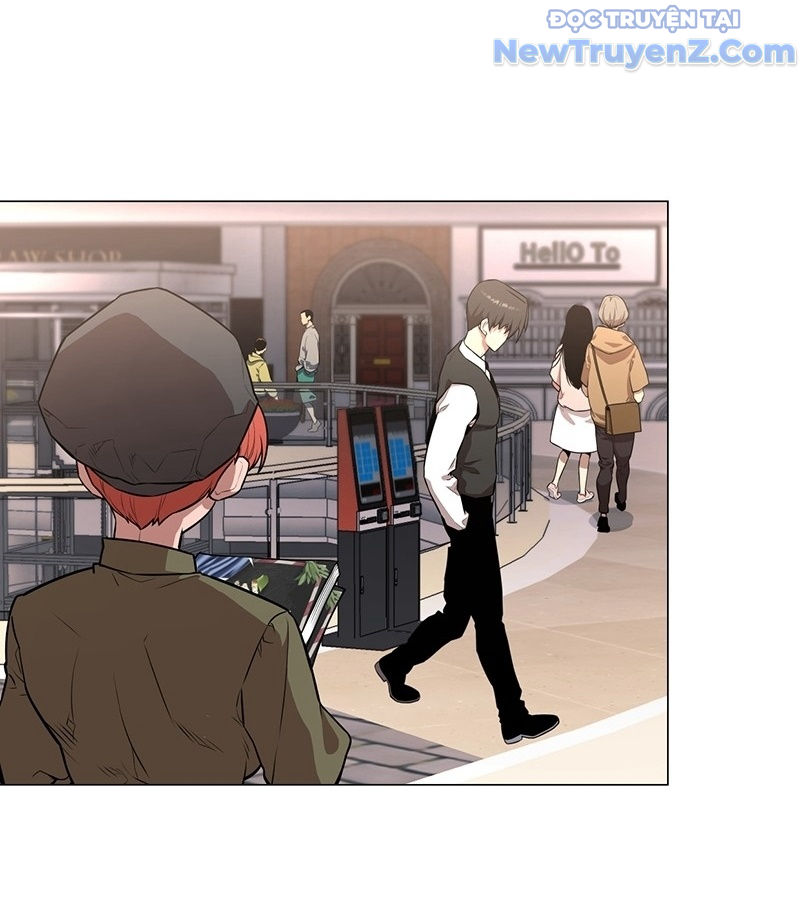 Pháp Sư Trừ Tà Ở Khu Nhà Chúng Tôi chapter 10 - Trang 7