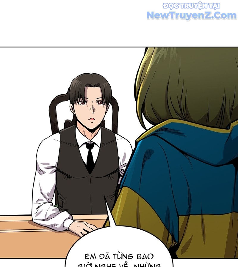 Pháp Sư Trừ Tà Ở Khu Nhà Chúng Tôi chapter 2 - Trang 157