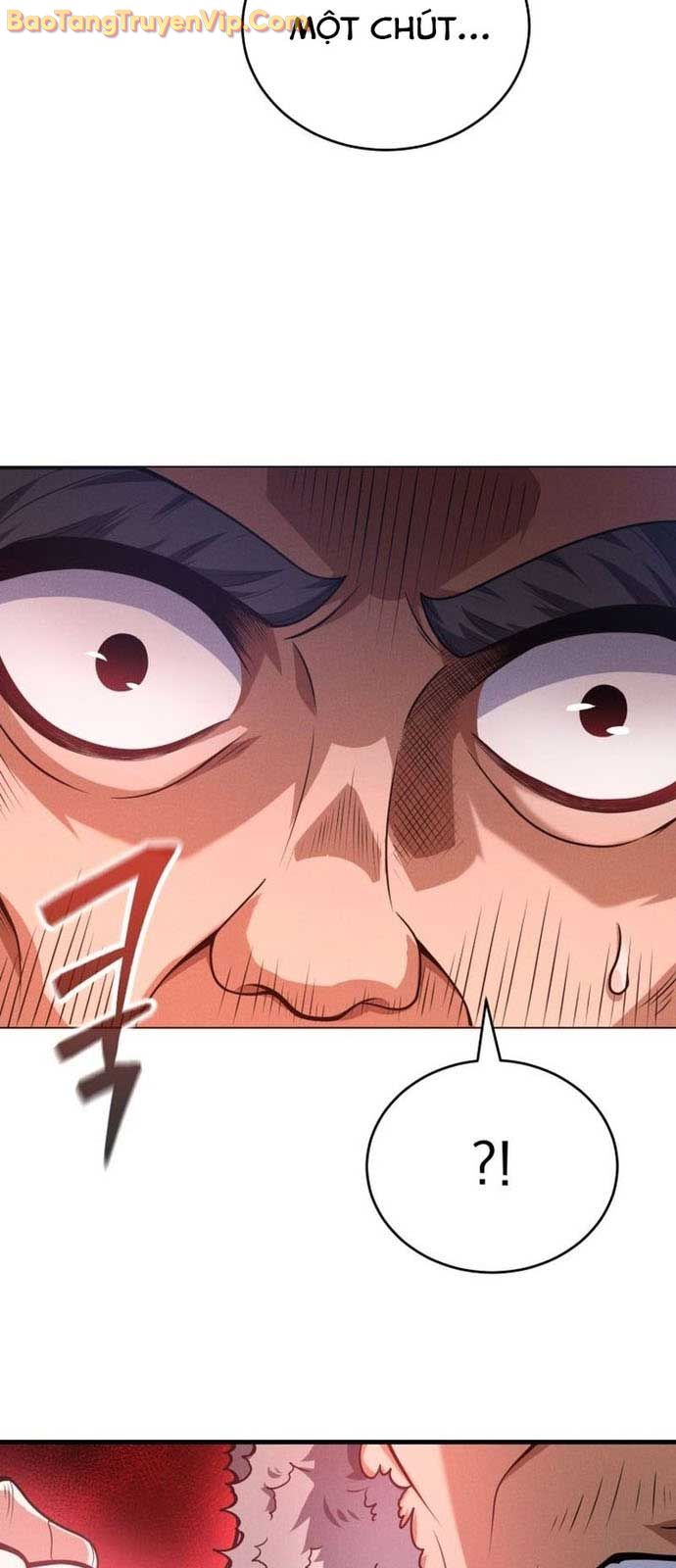 Võ Thần Tái Sinh chapter 3 - Trang 11