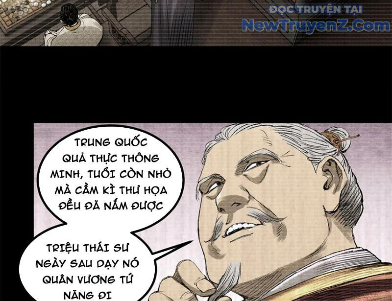 Thiên Hạ Đệ Nhất Lữ Bố chapter 127 - Trang 75