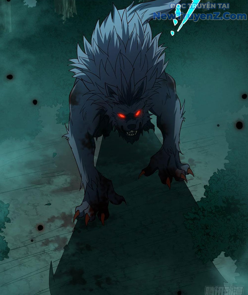 Thành Thần Tại Tận Thế chapter 3 - Trang 53