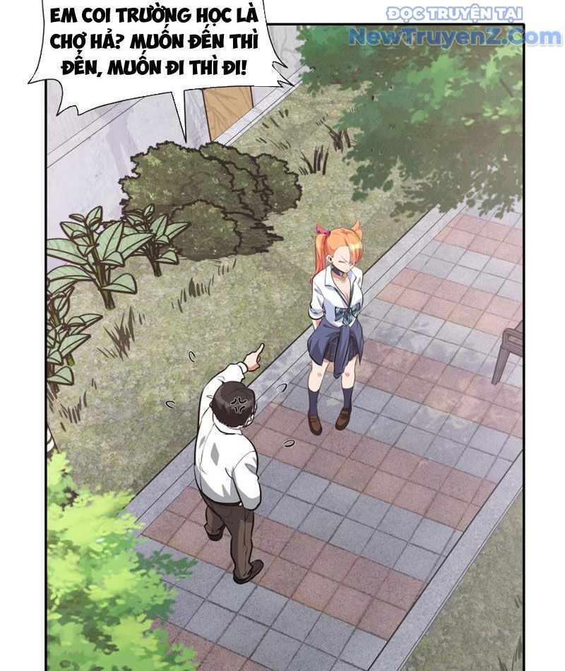 Hẹn Hò Để Cứu Thế Giới chapter 10 - Trang 13