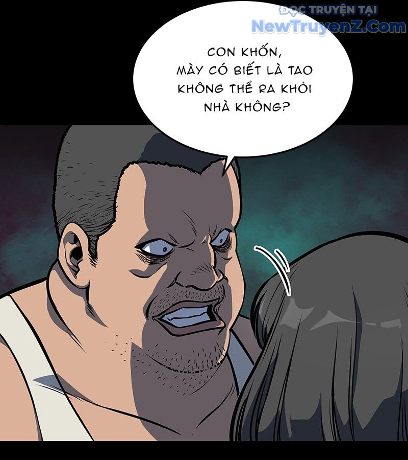 Pháp Sư Trừ Tà Ở Khu Nhà Chúng Tôi chapter 5 - Trang 102