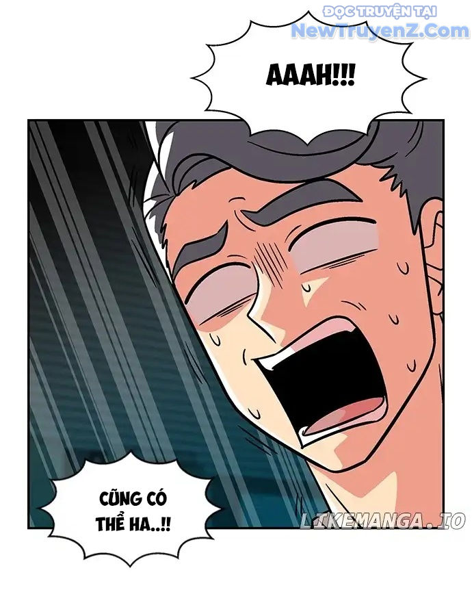 Nữ Hoàng Bạo Phong chapter 4 - Trang 76