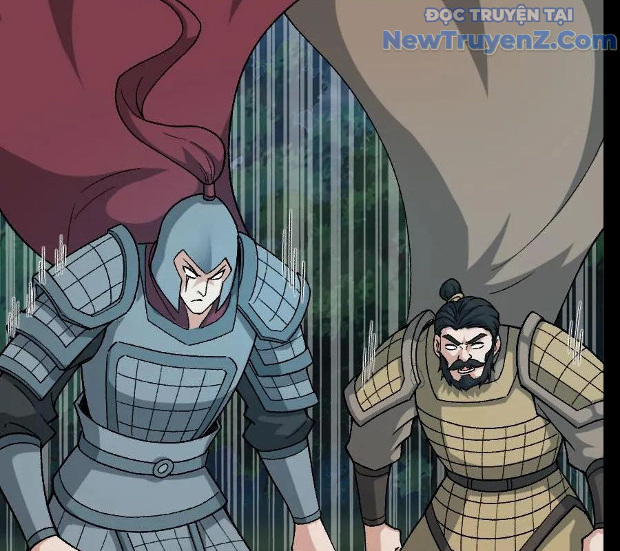 Ngày Tôi Sinh Ra, Bách Quỷ Dạ Hành, Tuyết Thi Hộ đạo chapter 714 - Trang 26