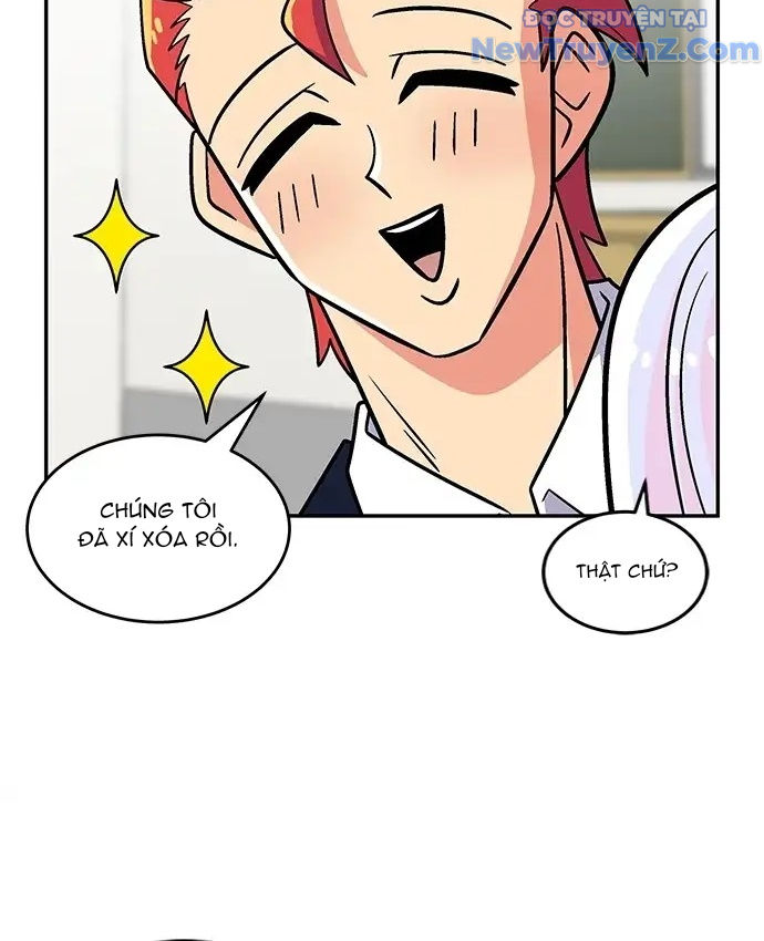 Nữ Hoàng Bạo Phong chapter 3 - Trang 52