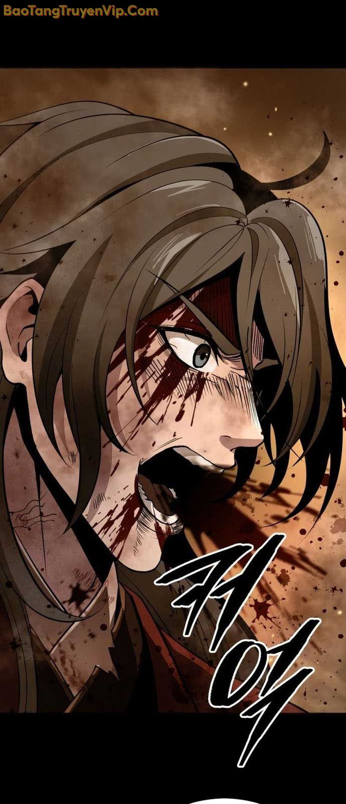 Võ Thần Tái Sinh chapter 1 - Trang 34