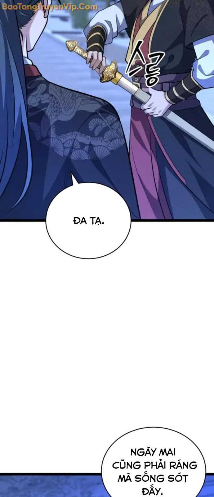 Võ Thần Tái Sinh chapter 7 - Trang 74