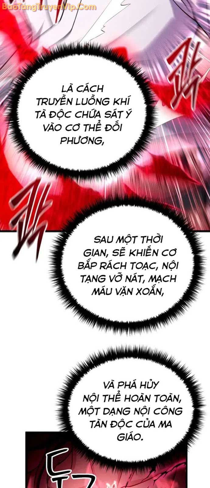 Võ Thần Tái Sinh chapter 4 - Trang 22