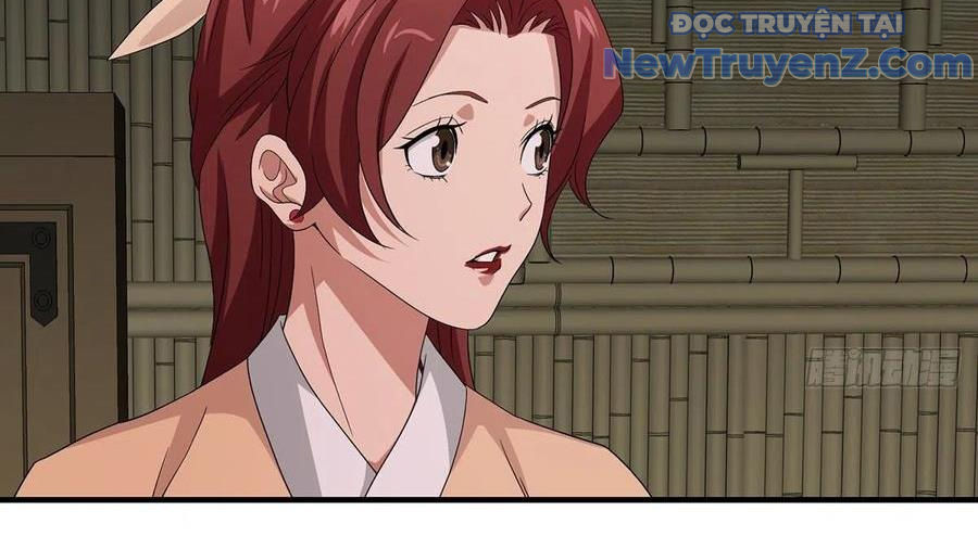 Thiên Long Bát Bộ webtoon chapter 167 - Trang 8