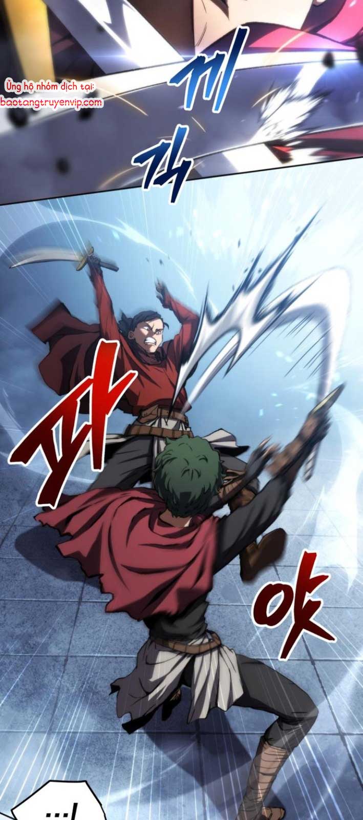 Wild Ranker chapter 4 - Trang 20