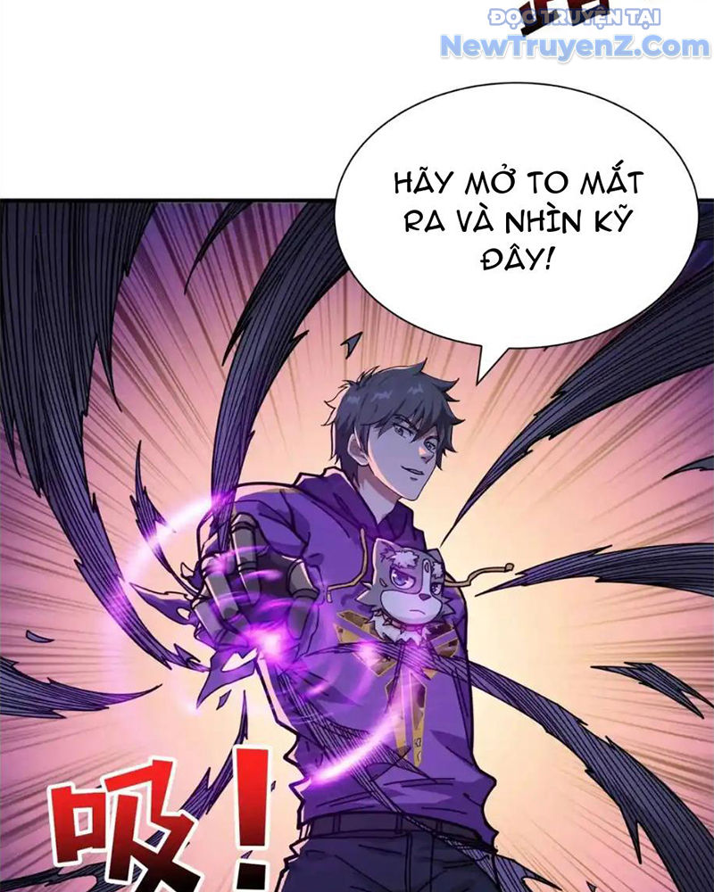 Phệ Thần Kỷ chapter 120 - Trang 41