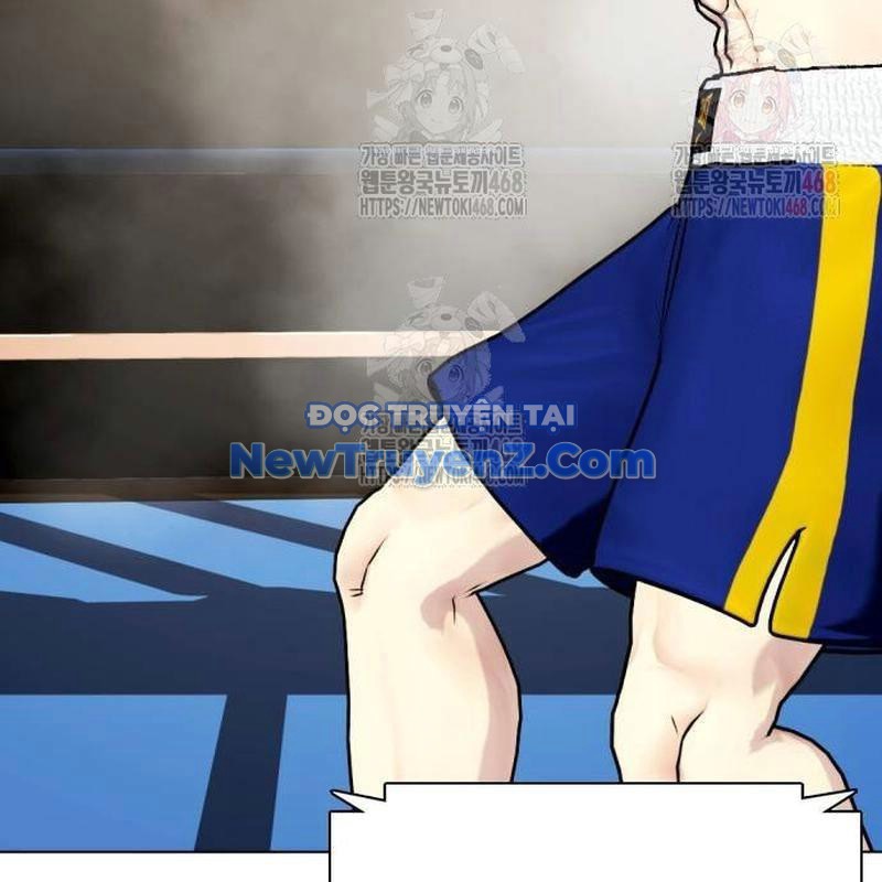 Loser Giỏi Võ chapter 122 - Trang 123