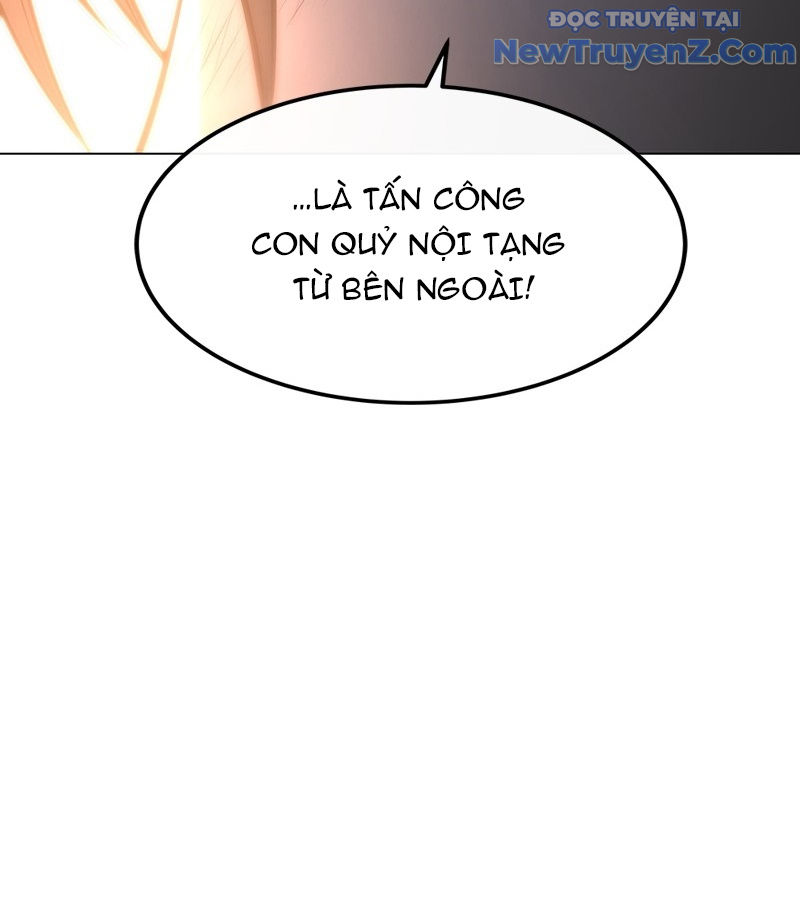 Pháp Sư Trừ Tà Ở Khu Nhà Chúng Tôi chapter 7 - Trang 22