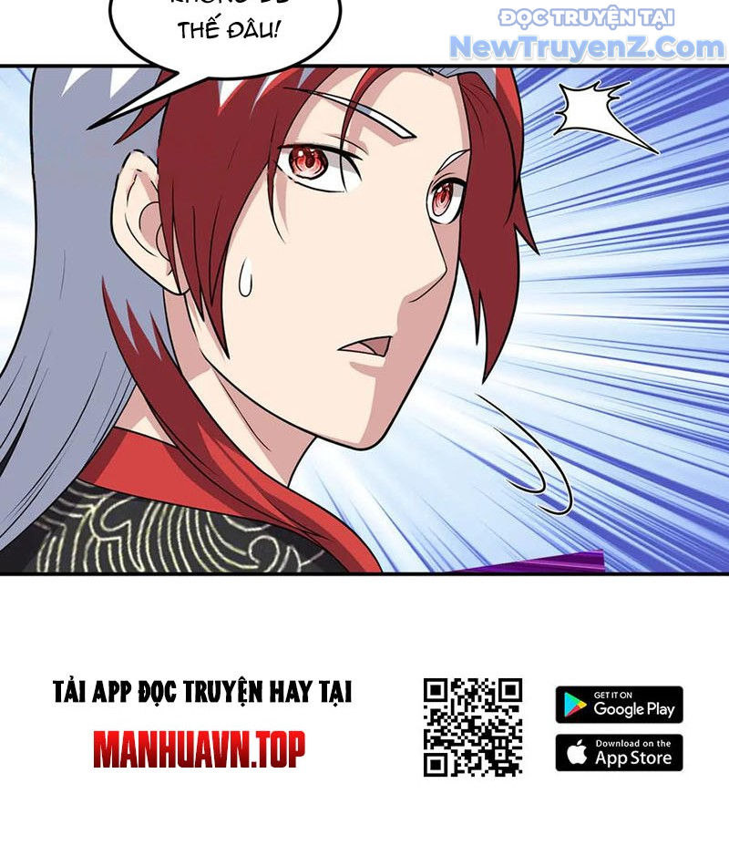 Luyện Khí Chi Thần chapter 135 - Trang 30