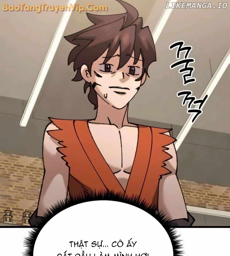 Hồi Quy Nhưng Thế Giới Vẫn Bình Yên chapter 19 - Trang 81