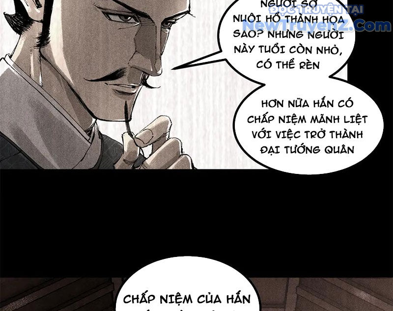 Thiên Hạ Đệ Nhất Lữ Bố chapter 128 - Trang 28