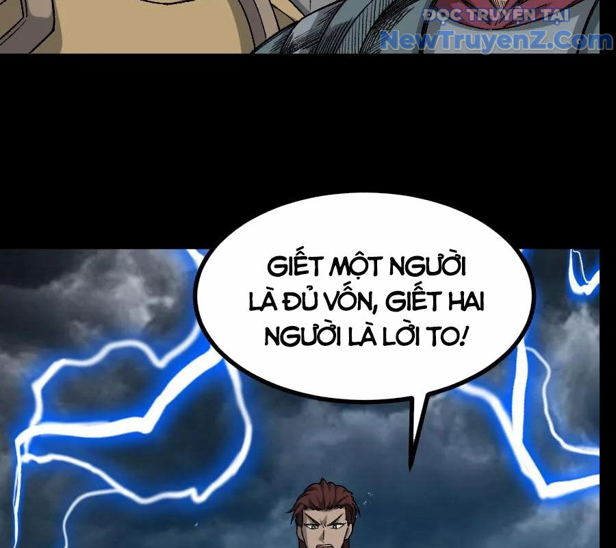 Ngày Tôi Sinh Ra, Bách Quỷ Dạ Hành, Tuyết Thi Hộ đạo chapter 714 - Trang 59