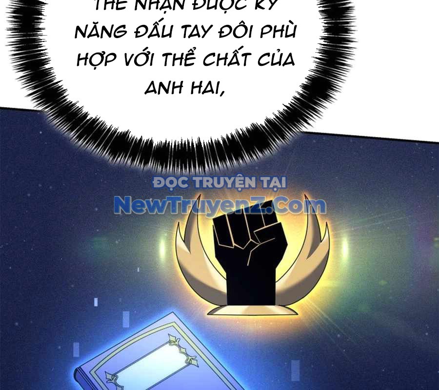 Con Trai Út Của Bá Tước Là Một Người Chơi chapter 107 - Trang 115