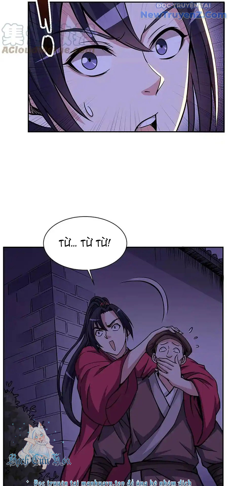 Ta Sở Hữu Năng Lực Khiến Người Khác Tự Ti đến Cực Hạn chapter 10 - Trang 28