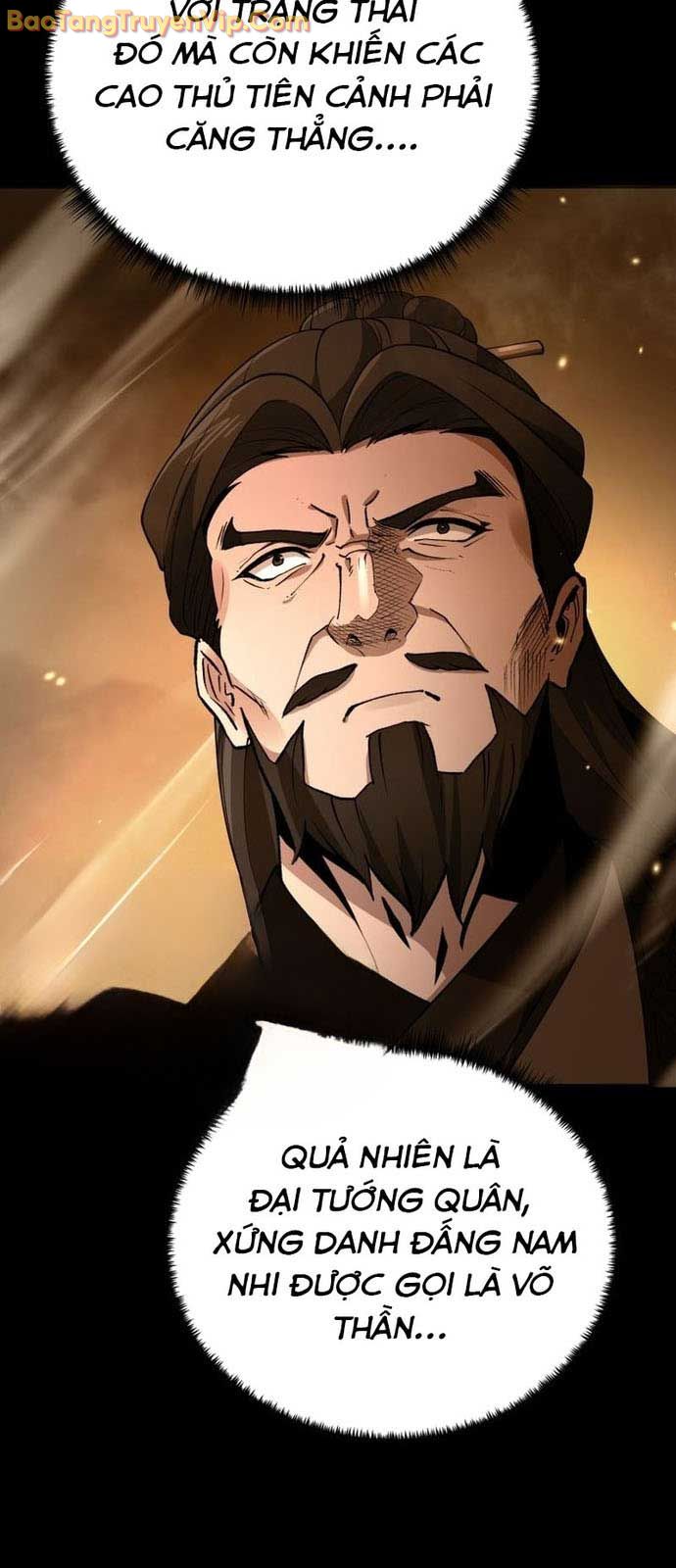 Võ Thần Tái Sinh chapter 1 - Trang 28