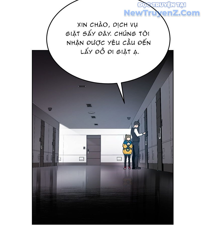 Pháp Sư Trừ Tà Ở Khu Nhà Chúng Tôi chapter 1 - Trang 191