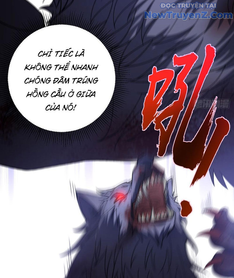 Thành Thần Tại Tận Thế chapter 3 - Trang 68